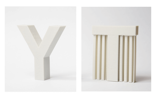 金石三維：如何正確的使用3D打印支撐結構？