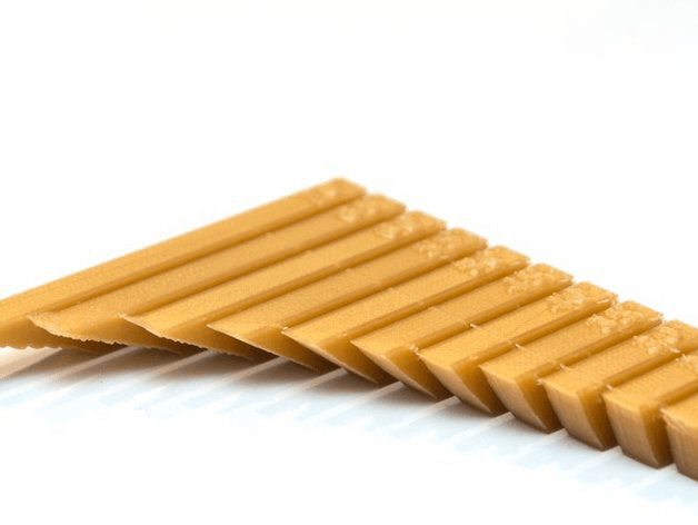 金石三維：如何正確的使用3D打印支撐結構？