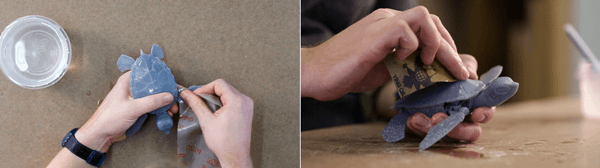 金石三維：如何正確的使用3D打印支撐結構？