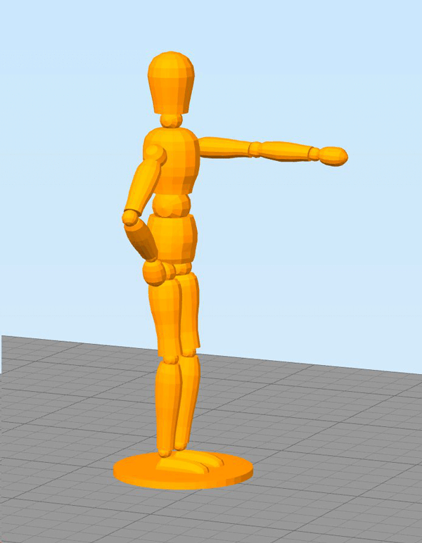 金石三維：如何正確的使用3D打印支撐結構？