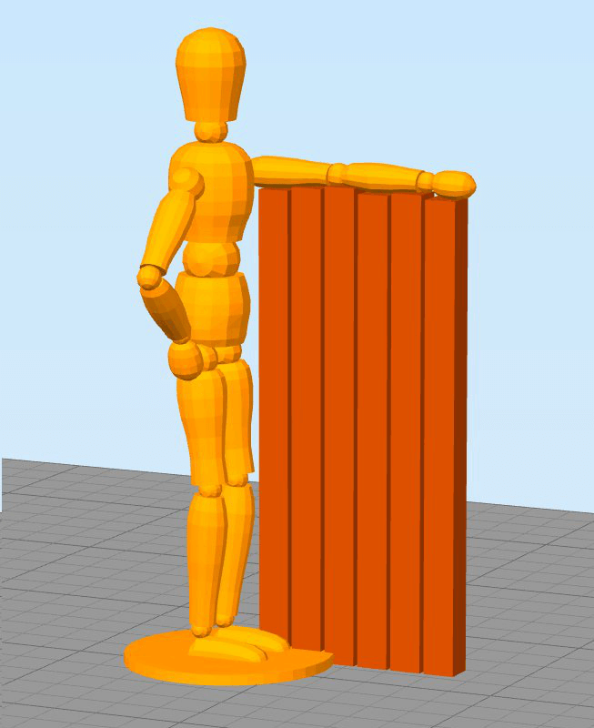 金石三維：如何正確的使用3D打印支撐結構？