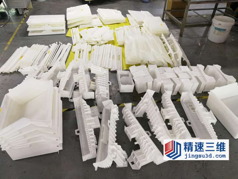 塑膠產品不用開模能小批量生產嗎？模具太貴了怎么解決？