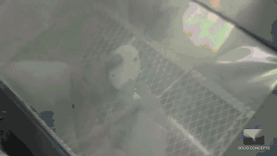 從3D打印到硅膠模具,實現小批量快速制造 從3D打印到硅膠模具,實現小批量快速制造