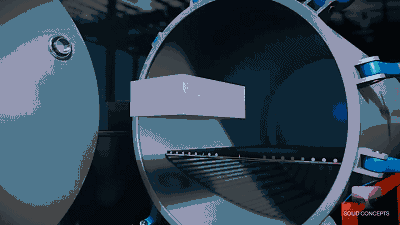 從3D打印到硅膠模具,實現小批量快速制造 從3D打印到硅膠模具,實現小批量快速制造